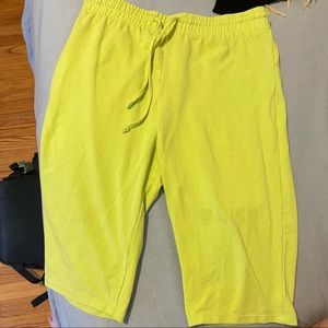 Out from Under Long shorts